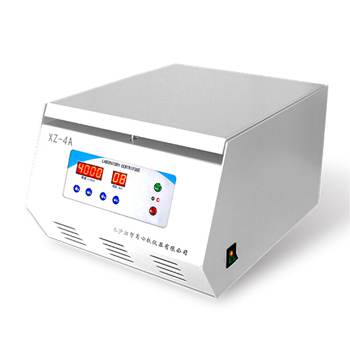 医用离心机